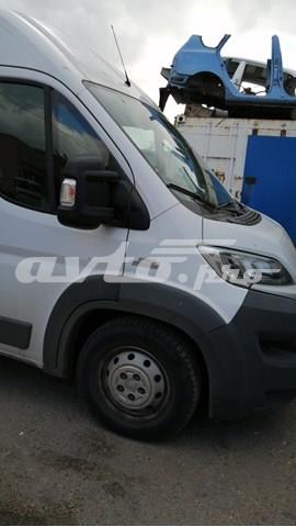  Ruedas De Acero (Estampado) para Fiat Ducato 3 