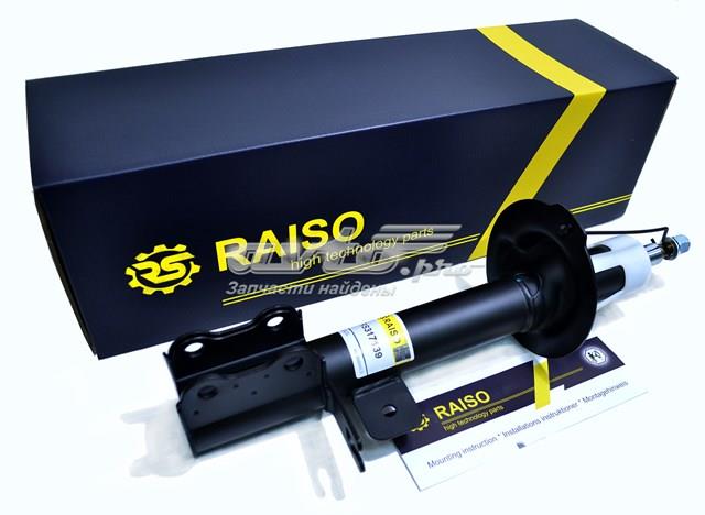 RS317139 Raiso amortiguador trasero izquierdo