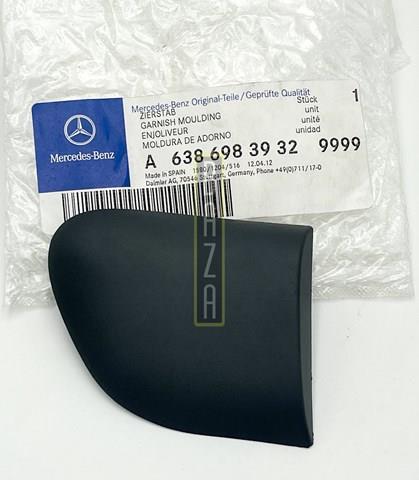 A63869839329999 Mercedes 