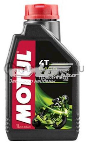 104062 Motul aceite de motor