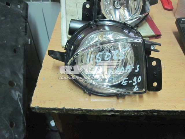 63177158541 BMW faro antiniebla izquierdo