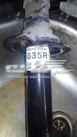 4851080389 Toyota amortiguador delantero derecho