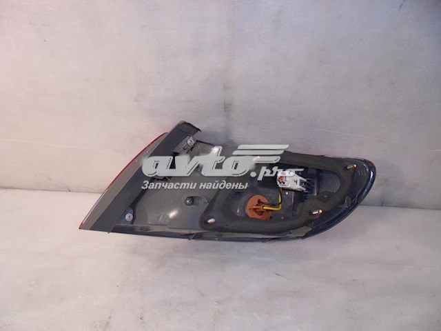 924013L021 Hyundai/Kia piloto posterior exterior izquierdo