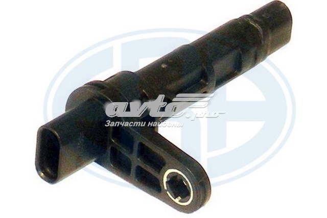 1247527 Opel sensor de posición del cigüeñal