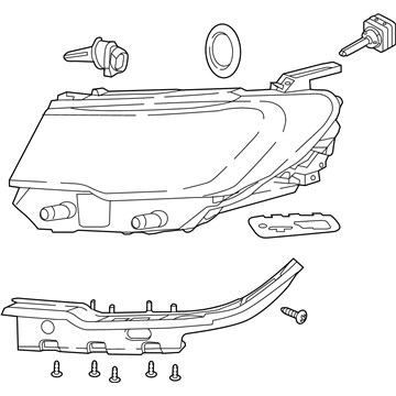 68292228AF Chrysler 