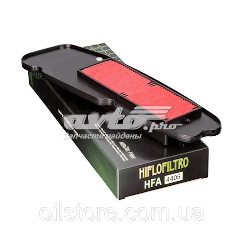 HFA4405 Hiflofiltro filtro de aire