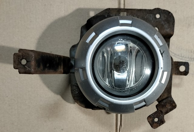  Faro antiniebla izquierdo para Mitsubishi L 200 K60, K70