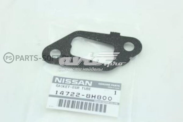 147228H800 Nissan 