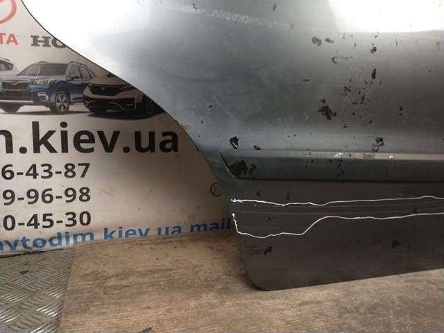  Puerta trasera derecha para Volvo V40 VW