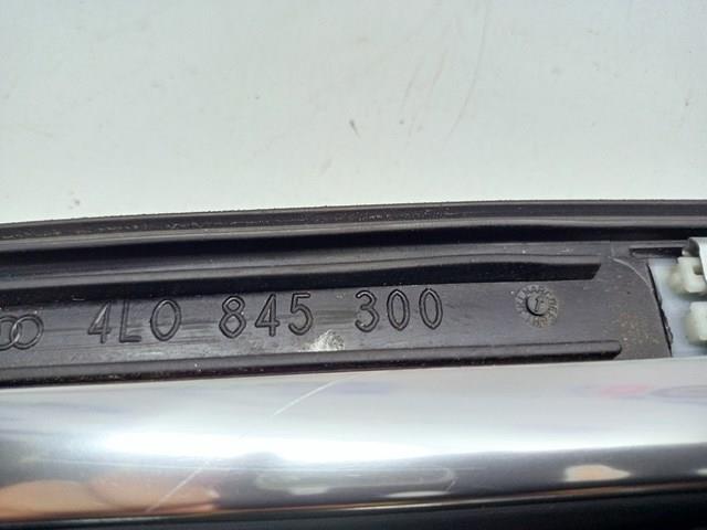 4L0845300BNVB VAG ventanilla costado superior derecha (lado maletero)