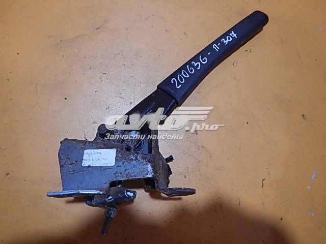  Palanca freno mano para Peugeot 307 3A, 3C