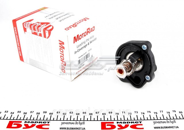 512-82K Motorad termostato, refrigerante