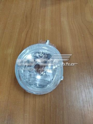 GEG151680B Mazda faro antiniebla derecho