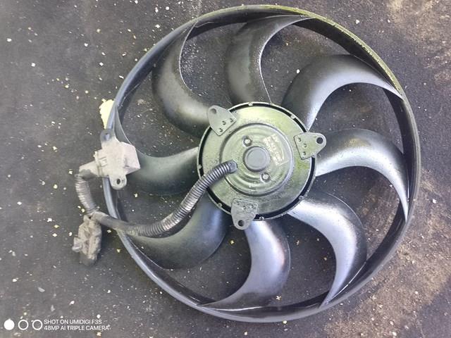  Motor del ventilador de enfriado para KIA Sorento 1 