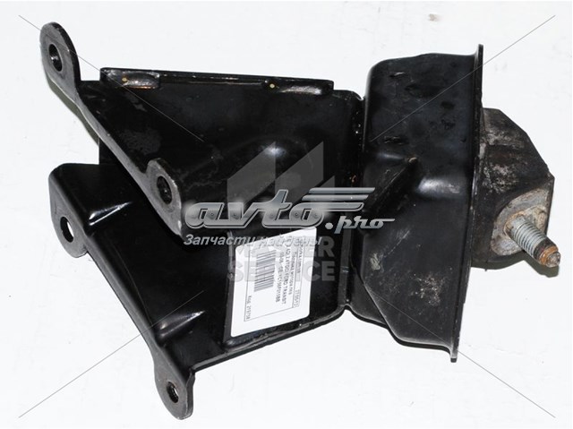 4164668 Ford soporte motor izquierdo