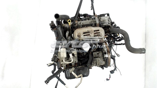 1900020810 Toyota motor completo