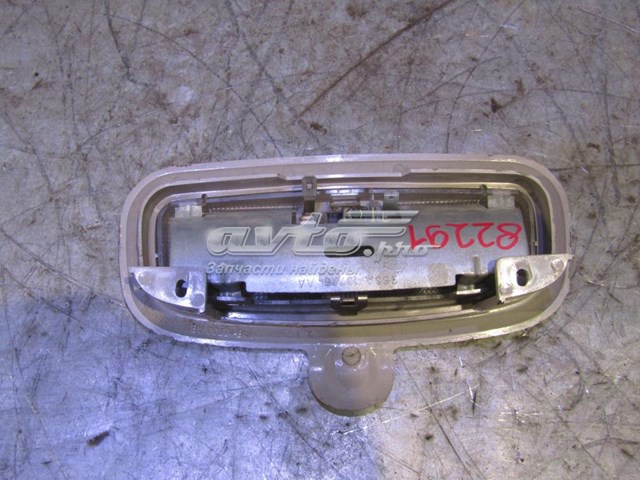 4704788 Ford luz interior (cabina)