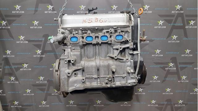 F20Z1 Honda motor completo