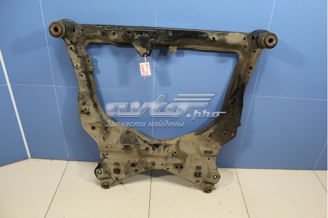  Subchasis delantero soporte motor para Nissan Murano Z51