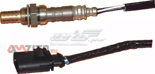 81622 Meat&Doria sonda lambda sensor de oxigeno para catalizador