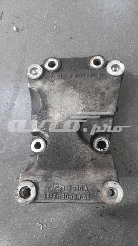 33040326 Ford cinturón de seguridad delantero derecho