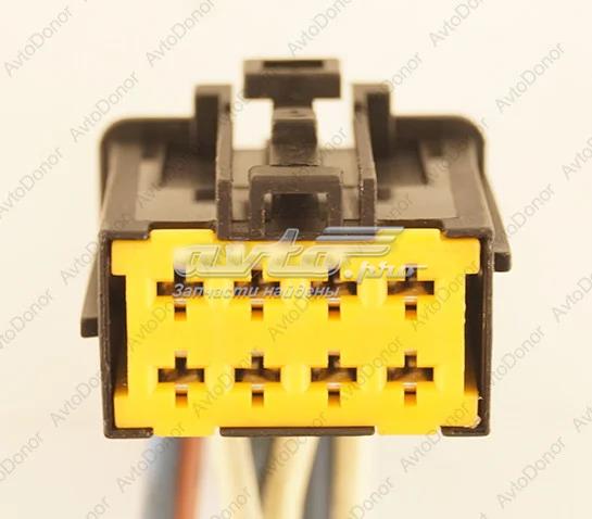  Cable de motor de horno para Opel Movano F9