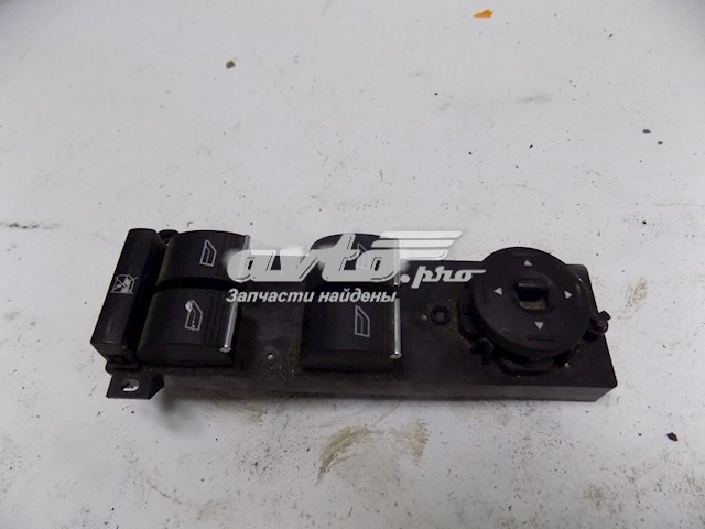 1547152 Ford unidad de control elevalunas delantera izquierda