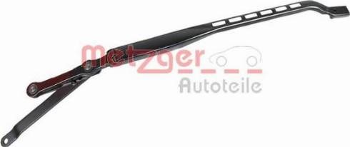  Brazo del limpiaparabrisas, lavado de parabrisas, luna delantera para Mercedes GL X166