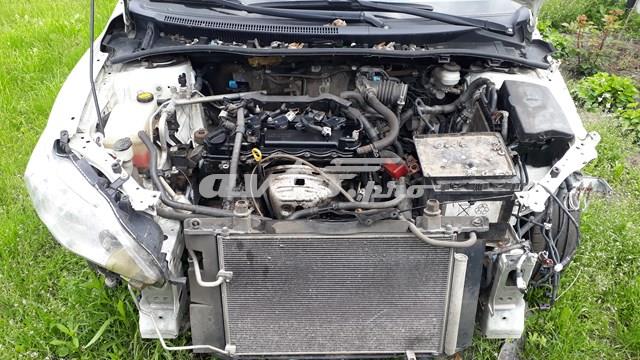  Tapa de culata para Toyota Auris E15