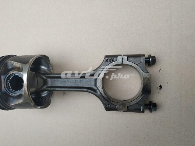  Biela para Opel Insignia G09