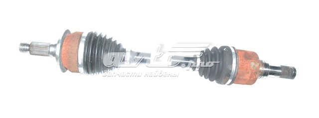 4410280J11 Suzuki árbol de transmisión delantero izquierdo