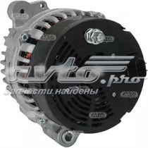 115602 Cargo alternador