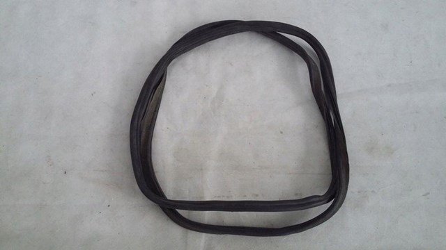  Goma de contorno del maletero para Volkswagen Touran 2 