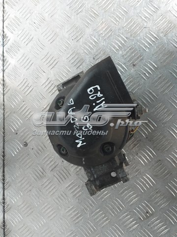 A2TJ0391 Mazda alternador