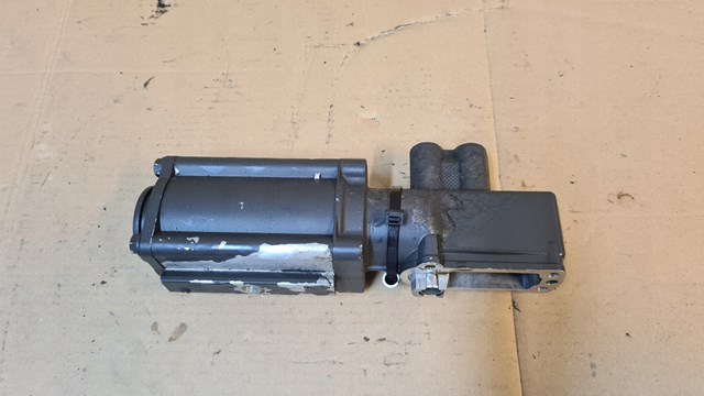  Servomotor, engranaje del distribuidor para DAF 105 