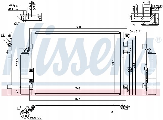 7711368012 Renault (RVI) 