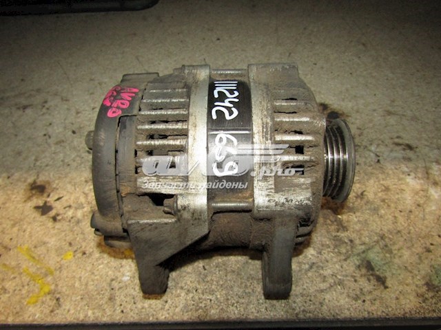 96945926 General Motors alternador