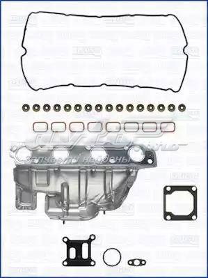 53018600 Ajusa juego de juntas de motor, completo, superior