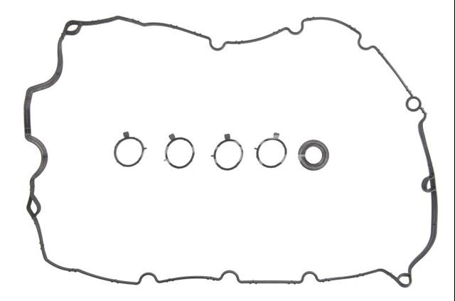  Juego de Juntas, Tapa de culata de cilindro, Anillo de junta para Porsche Cayenne 955