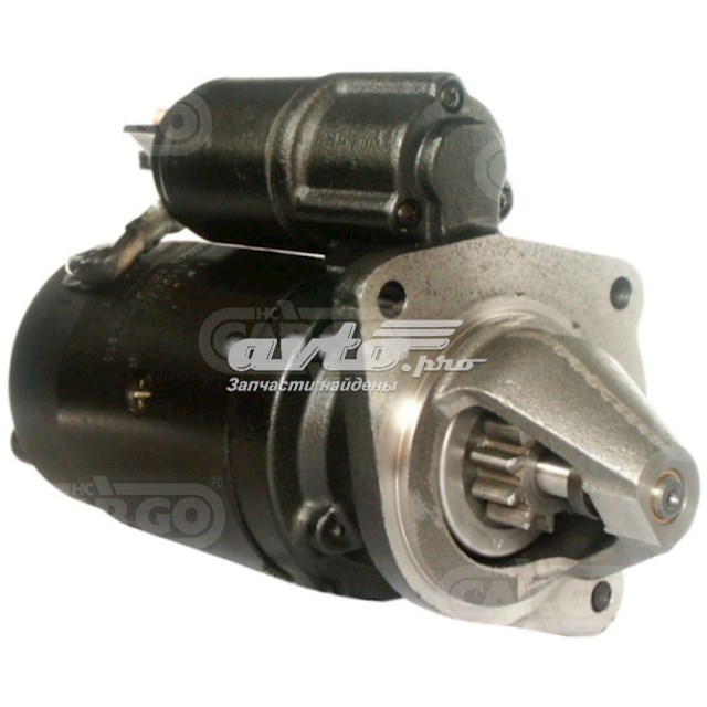 702000150 Ford motor de arranque