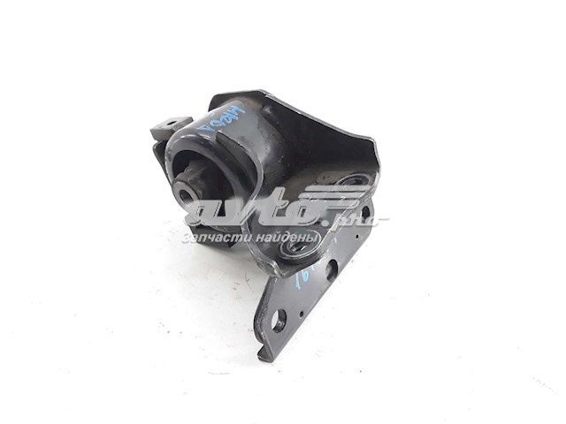 GR1L39070 Mazda soporte motor izquierdo