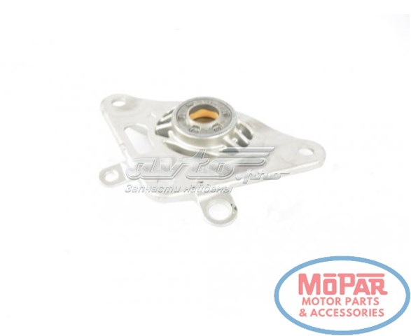 68246697AA Chrysler soporte amortiguador trasero derecho