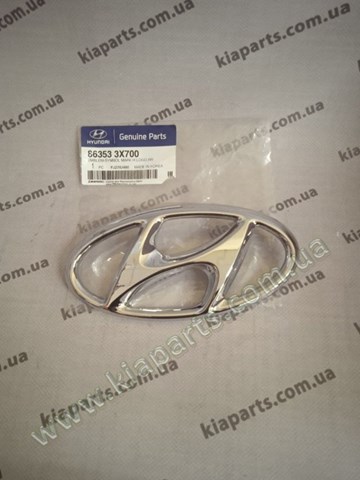 863562P000 Hyundai/Kia 