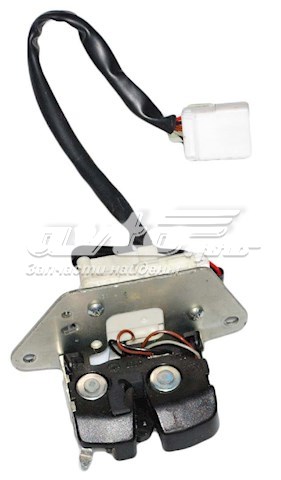  Cerradura de puerta de maletero para Alfa Romeo 159 939