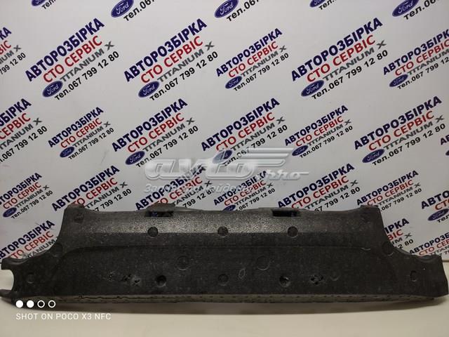 6M21R17A780AE Ford absorbente parachoques delantero