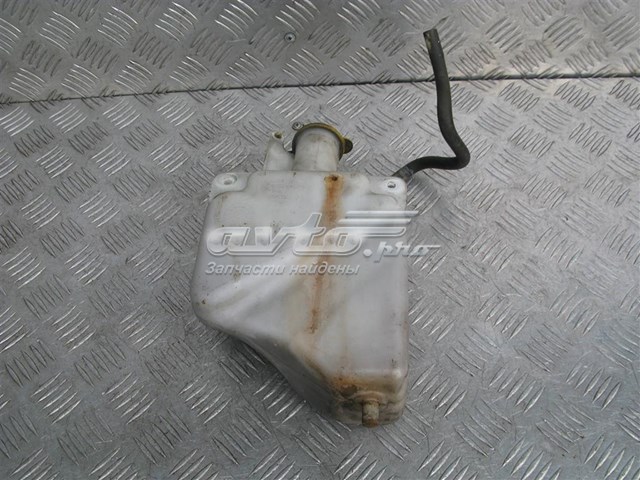  Botella de refrigeración para Subaru Tribeca 