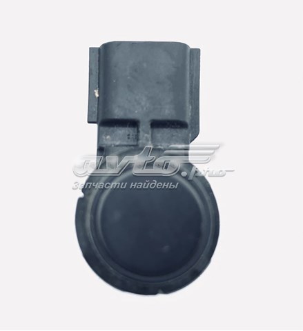 253A42318R Renault (RVI) sensor alarma de estacionamiento trasero