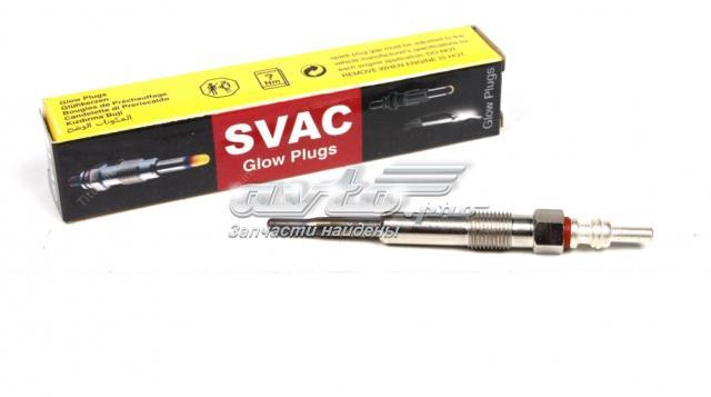 SV010 Svac bujía de incandescencia