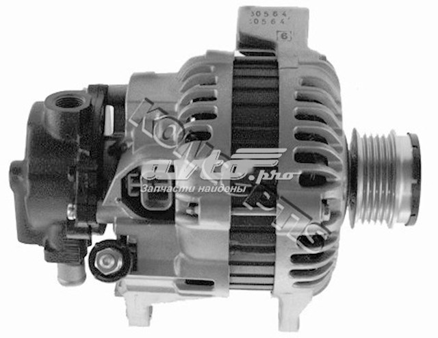 373004X500 Hyundai/Kia alternador