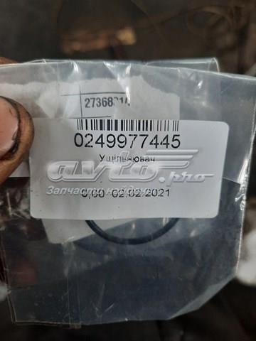  Anillo de sellado del sensor de nivel de aceite para Mercedes Sprinter 907, 910